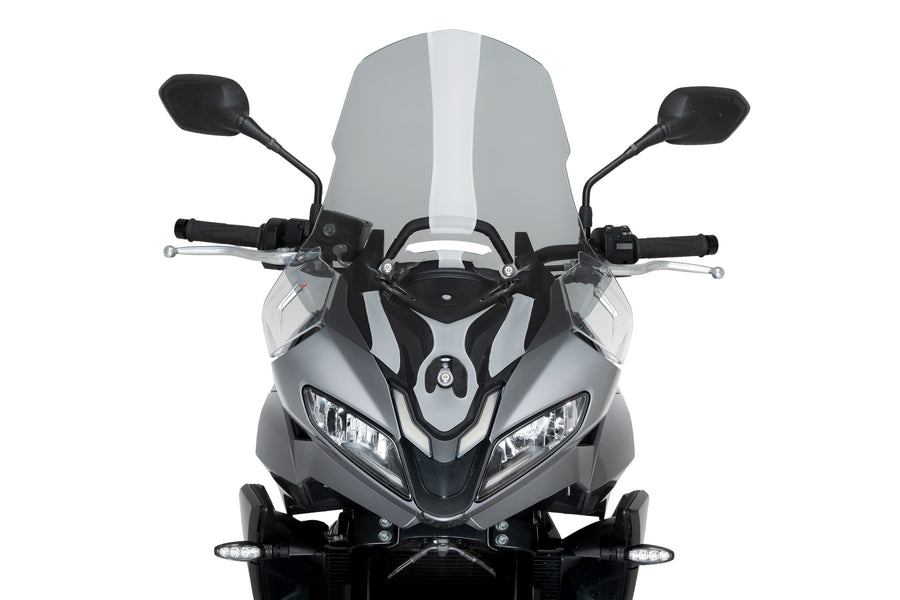 TRIUMPH TIGER SPORT 800 [2025] – Tourenscheibe – Transparent