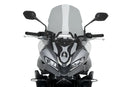 TRIUMPH TIGER SPORT 800 [2025] – Tourenscheibe – Stark getönt
