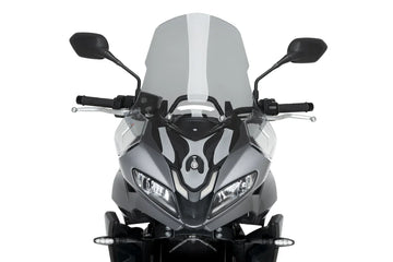 TRIUMPH TIGER SPORT 800 [2025] – Tourenscheibe – Stark getönt