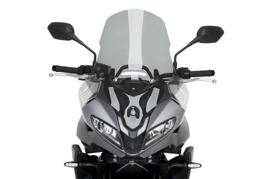 TRIUMPH TIGER SPORT 800 [2025] – Tourenscheibe – Stark getönt