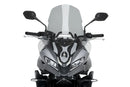 TRIUMPH TIGER SPORT 800 [2025] – turskjerm – gjennomsiktig-7