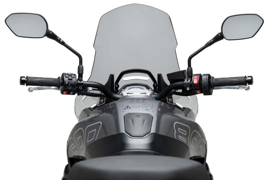 TRIUMPH TIGER SPORT 800 [2025] – Tourenscheibe – Transparent