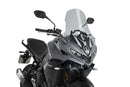 TRIUMPH TIGER SPORT 800 [2025] – turskjerm – gjennomsiktig-6