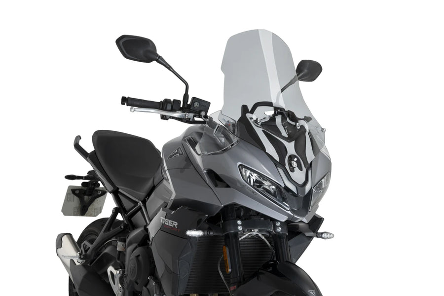 TRIUMPH TIGER SPORT 800 [2025] – Tourenscheibe – Transparent