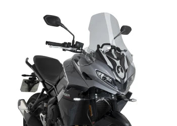 TRIUMPH TIGER SPORT 800 [2025] – Sportscherm – Getint