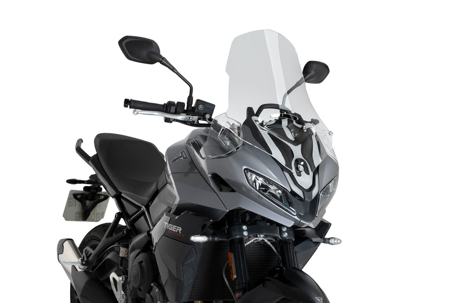 TRIUMPH TIGER SPORT 800 [2025] – Tourenscheibe – Transparent