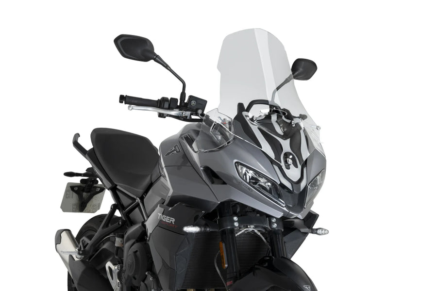 TRIUMPH TIGER SPORT 800 [2025] – Tourenscheibe – Transparent