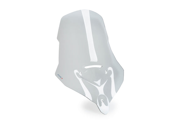 TRIUMPH TIGER SPORT 800 [2025] – turskjerm – gjennomsiktig