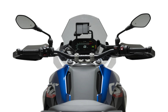 BMW R 1300 GS TROPHY [2025] — туристический экран — тонировка