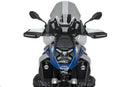 BMW R 1300 GS TROPHY [2025] — туристический экран — тонировка-7