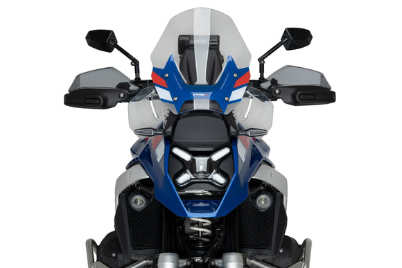BMW R 1300 GS TROPHY [2025] — туристический экран — тонировка