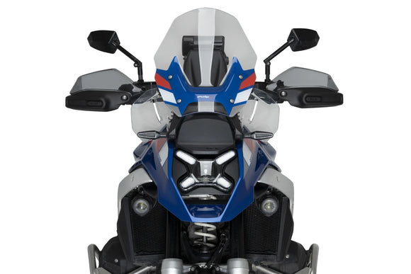BMW R 1300 GS TROPHY [2025] — туристический экран — тонировка