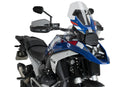BMW R 1300 GS TROPHY [2025] — туристический экран — тонировка-19