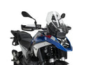 BMW R 1300 GS TROPHY [2025] – Tourenscheibe Plus mit Spoilerscheibe – Getönt
