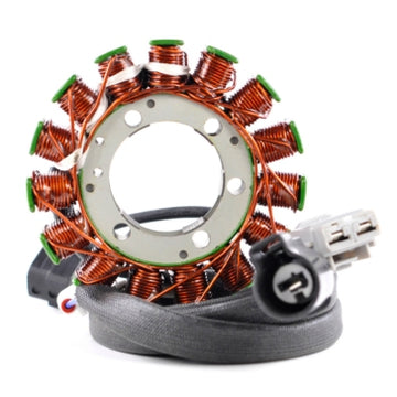 KAWASAKI BRUTE FORCE C 750 KVF 4 X 4 I [2012-2023] - Stator til ATV/UTV