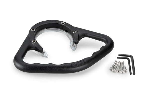 ヤマハ MT-09 Y-AMT [2024] – リテーニングリング – ブラック