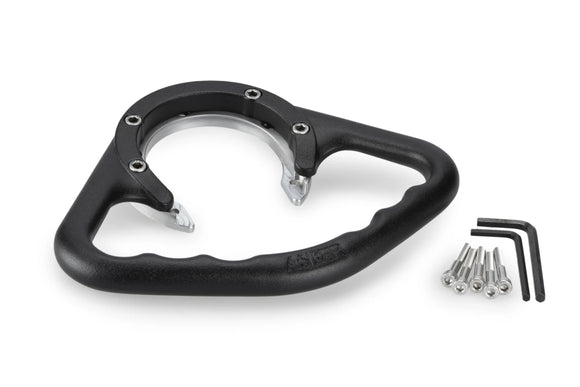 ヤマハ MT-09 Y-AMT [2024] – リテーニングリング – ブラック