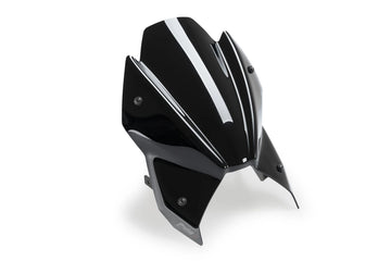 SUZUKI GSX-S 1000 [2025] – New Generation Sport – Schwarz