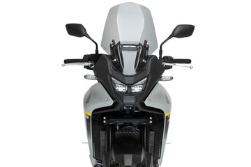 HONDA XL 750 TRANSALP [2025] – tela touring – colorida