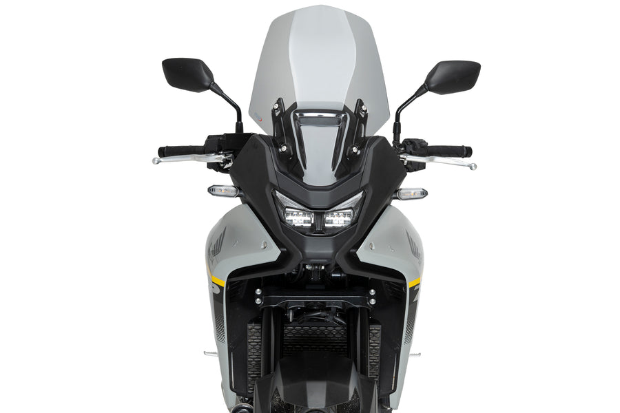 HONDA XL 750 TRANSALP [2025] – touring näyttö – sävytetty