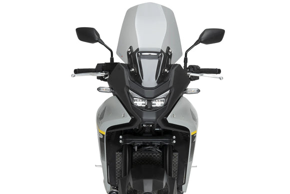 HONDA XL 750 TRANSALP [2025] – tela touring – colorida