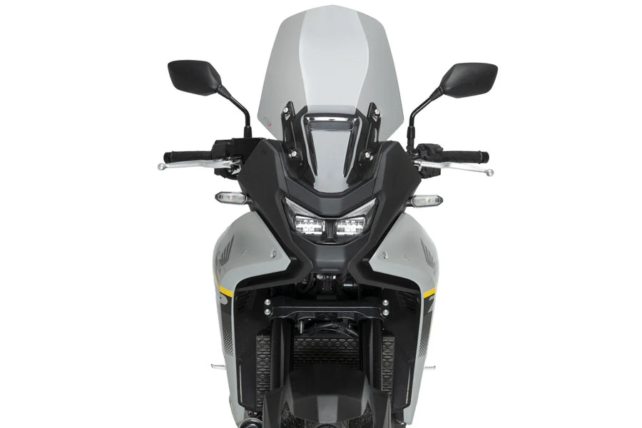 HONDA XL 750 TRANSALP [2025] – Tourenscheibe – Stark getönt