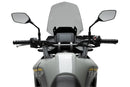 HONDA XL 750 TRANSALP [2025] – tela touring – transparente-9