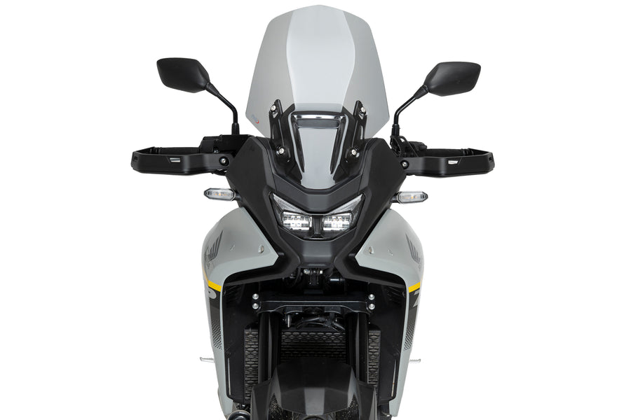 HONDA XL 750 TRANSALP [2025] – touring näyttö – sävytetty