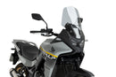 HONDA XL 750 TRANSALP [2025] – tela touring – transparente-19