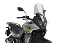 HONDA XL 750 TRANSALP [2025] – Tourenscheibe – Schwarz