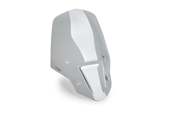 HONDA XL 750 TRANSALP [2025] – tela touring – transparente