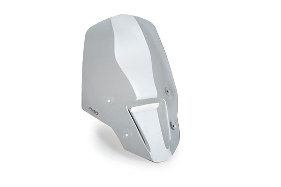 HONDA XL 750 TRANSALP [2025] – tela touring – transparente