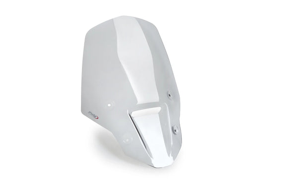 HONDA XL 750 TRANSALP [2025] – tela touring – transparente