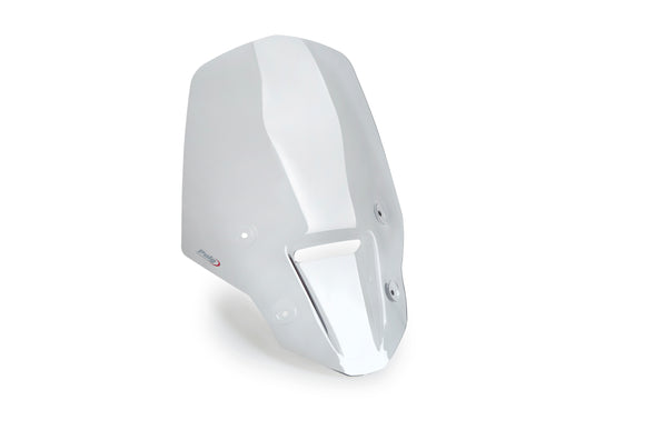 HONDA XL 750 TRANSALP [2025] – tela touring – transparente