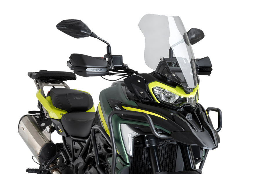 BENELLI TRK 702 [2025] – Touring Screen – Tinted