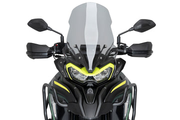 BENELLI TRK 702 [2025] – ツーリングスクリーン – 着色