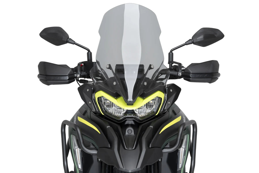 BENELLI TRK 702 [2025] – Touring Screen – Tinted