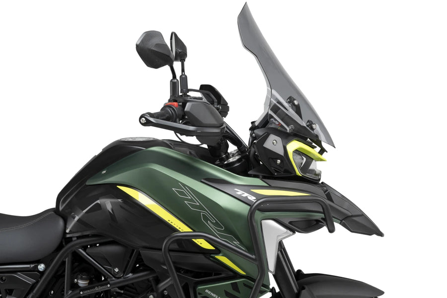 BENELLI TRK 702 [2025] – Touring Screen – Tinted