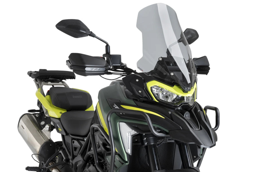 BENELLI TRK 702 [2025] – Touring Screen – Tinted