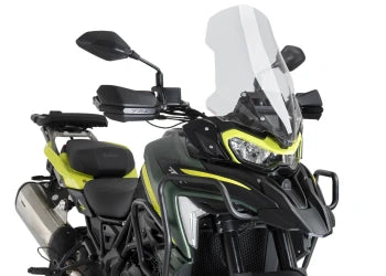 BENELLI TRK 702 [2025] – スポーツスクリーン – 着色