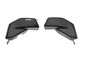 HONDA CBR600RR fra 2013 - bremseluftkanal | Carbon look | PUIG 22694C