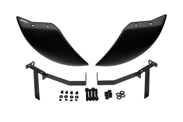 BMW S1000RR 2025 - Aero-deflektor for forhjul | Karbonlook | PUIG 22698C