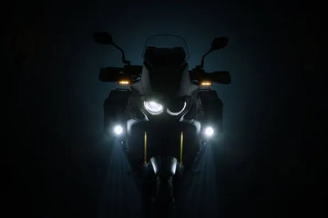 BMW R 1150 GS [1999-2004] - EVO Fernlicht-Kit – Bild 2