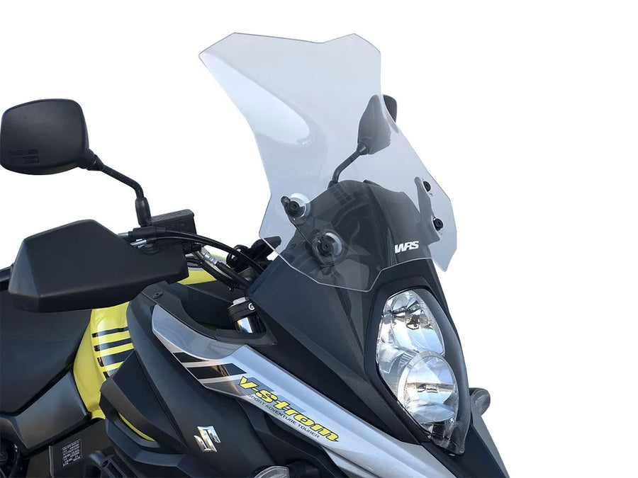 Suzuki V-Strom 650 [WRS] – Windschild
