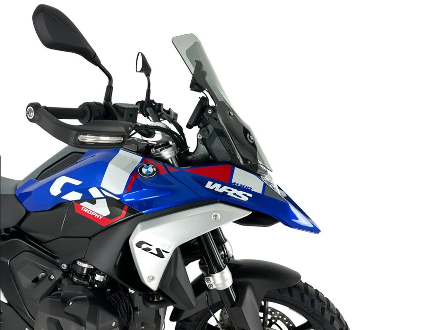 BMW R 1300 GS Trophy [WRS] – Windshield