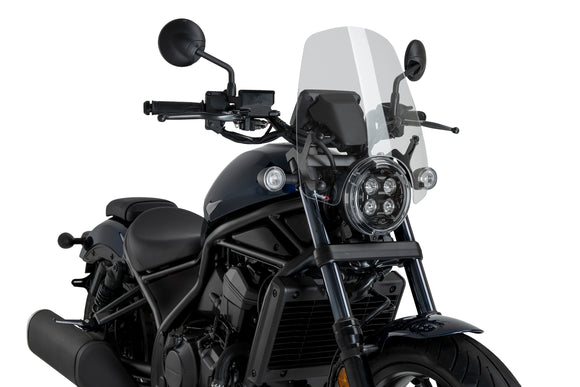 HONDA CMX 1100 REBEL DCT [2025] – Nova Geração Touring – Colorido