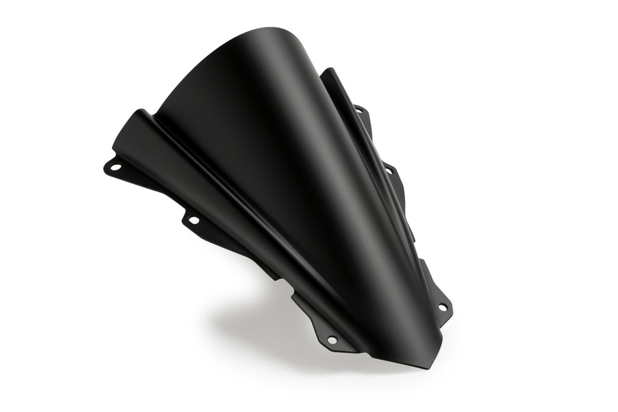 KAWASAKI ZX-4RR NINJA [2025] – Szyba Z-Racing – mocno przyciemniona