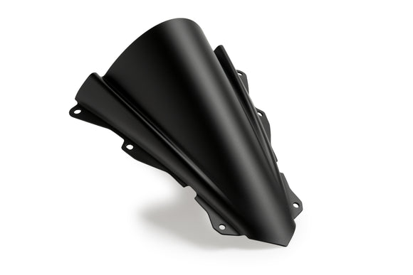 KAWASAKI ZX-4RR NINJA [2025] – Z-Racing Screen – musta