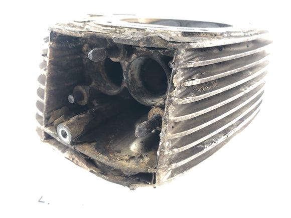 BMW R 1150 RT [2003] - Cilindro Cabeza a la izquierda