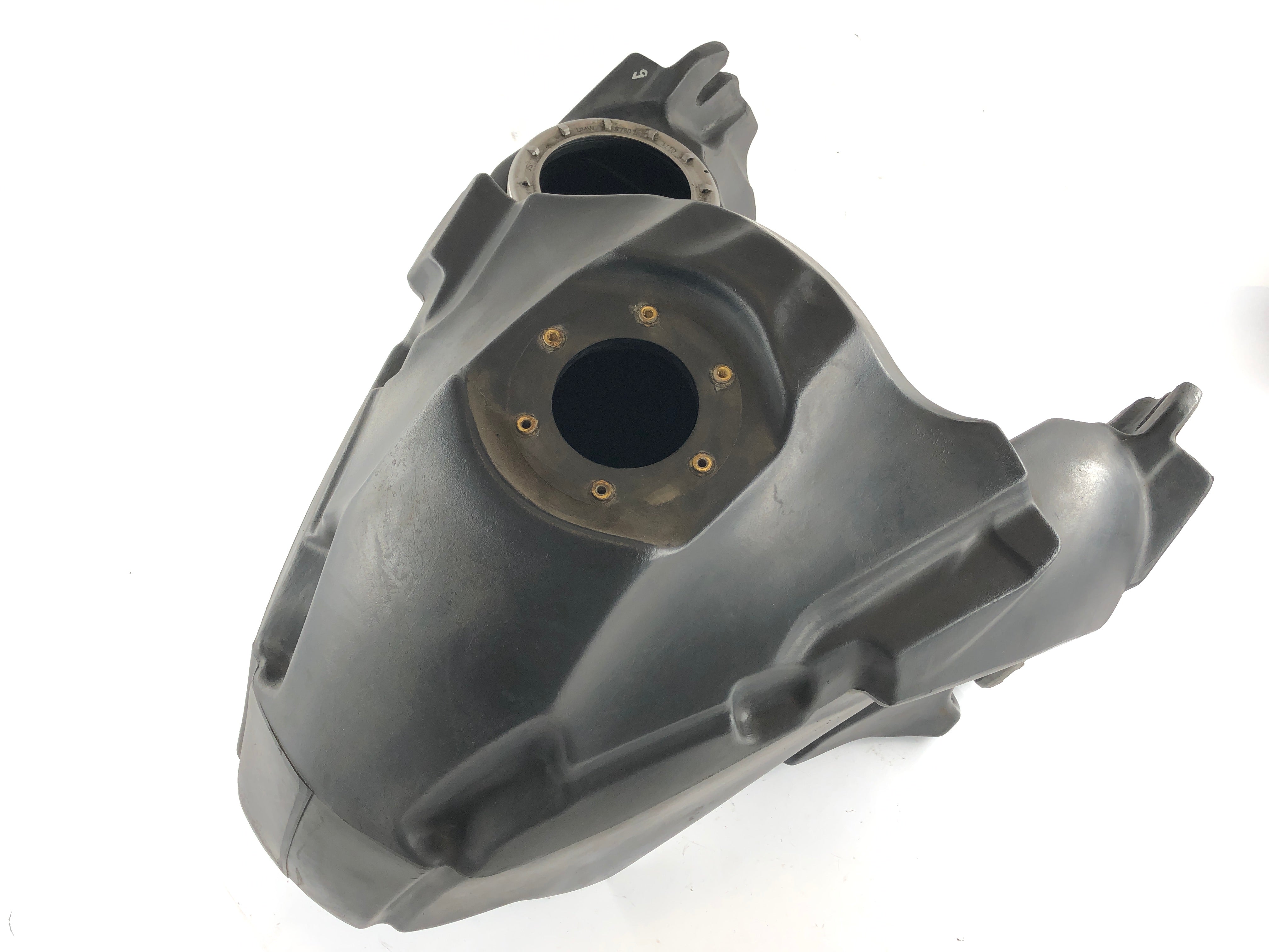 BMW R 1200 GS [2004] - Fuel tank